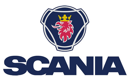 Scania Generators