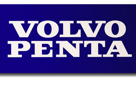 Volvo Generators